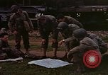 Image American 30e Régiment d'infanterie Fedhala français au Maroc, 1942, de la seconde 15 séquences d'archives historiques vidéo 65675050227