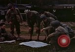 Image American 30e Régiment d'infanterie Fedhala français au Maroc, 1942, de la seconde 16 séquences d'archives historiques vidéo 65675050227