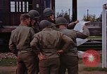 Image American 30e Régiment d'infanterie Fedhala français au Maroc, 1942, de la seconde 22 séquences d'archives historiques vidéo 65675050227