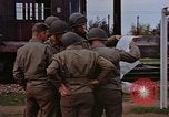 Image American 30e Régiment d'infanterie Fedhala français au Maroc, 1942, de la seconde 24 séquences d'archives historiques vidéo 65675050227