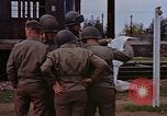 Image American 30e Régiment d'infanterie Fedhala français au Maroc, 1942, de la seconde 25 séquences d'archives historiques vidéo 65675050227