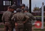 Image American 30e Régiment d'infanterie Fedhala français au Maroc, 1942, de la seconde 28 séquences d'archives historiques vidéo 65675050227