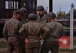 Image American 30e Régiment d'infanterie Fedhala français au Maroc, 1942, de la seconde 29 séquences d'archives historiques vidéo 65675050227