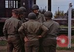 Image American 30e Régiment d'infanterie Fedhala français au Maroc, 1942, de la seconde 30 séquences d'archives historiques vidéo 65675050227