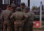 Image American 30e Régiment d'infanterie Fedhala français au Maroc, 1942, de la seconde 33 séquences d'archives historiques vidéo 65675050227