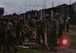 Image American 30e Régiment d'infanterie Fedhala français au Maroc, 1942, de la seconde 34 séquences d'archives historiques vidéo 65675050227