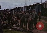 Image American 30e Régiment d'infanterie Fedhala français au Maroc, 1942, de la seconde 35 séquences d'archives historiques vidéo 65675050227