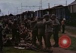 Image American 30e Régiment d'infanterie Fedhala français au Maroc, 1942, de la seconde 36 séquences d'archives historiques vidéo 65675050227