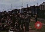 Image American 30e Régiment d'infanterie Fedhala français au Maroc, 1942, de la seconde 40 séquences d'archives historiques vidéo 65675050227