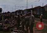 Image American 30e Régiment d'infanterie Fedhala français au Maroc, 1942, de la seconde 42 séquences d'archives historiques vidéo 65675050227