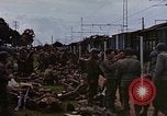 Image American 30e Régiment d'infanterie Fedhala français au Maroc, 1942, de la seconde 44 séquences d'archives historiques vidéo 65675050227