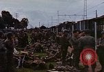 Image American 30e Régiment d'infanterie Fedhala français au Maroc, 1942, de la seconde 45 séquences d'archives historiques vidéo 65675050227