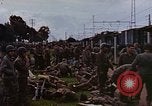 Image American 30e Régiment d'infanterie Fedhala français au Maroc, 1942, de la seconde 47 séquences d'archives historiques vidéo 65675050227