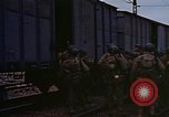 Image American 30e Régiment d'infanterie Fedhala français au Maroc, 1942, de la seconde 49 séquences d'archives historiques vidéo 65675050227
