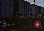 Image American 30e Régiment d'infanterie Fedhala français au Maroc, 1942, de la seconde 50 séquences d'archives historiques vidéo 65675050227