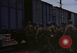 Image American 30e Régiment d'infanterie Fedhala français au Maroc, 1942, de la seconde 51 séquences d'archives historiques vidéo 65675050227
