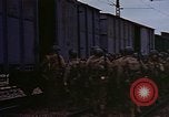 Image American 30e Régiment d'infanterie Fedhala français au Maroc, 1942, de la seconde 52 séquences d'archives historiques vidéo 65675050227