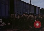 Image American 30e Régiment d'infanterie Fedhala français au Maroc, 1942, de la seconde 53 séquences d'archives historiques vidéo 65675050227