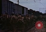 Image American 30e Régiment d'infanterie Fedhala français au Maroc, 1942, de la seconde 54 séquences d'archives historiques vidéo 65675050227