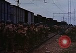 Image American 30e Régiment d'infanterie Fedhala français au Maroc, 1942, de la seconde 55 séquences d'archives historiques vidéo 65675050227