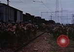 Image American 30e Régiment d'infanterie Fedhala français au Maroc, 1942, de la seconde 56 séquences d'archives historiques vidéo 65675050227