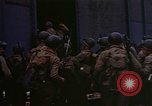 Image American 30e Régiment d'infanterie Fedhala français au Maroc, 1942, de la seconde 57 séquences d'archives historiques vidéo 65675050227