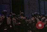 Image American 30e Régiment d'infanterie Fedhala français au Maroc, 1942, de la seconde 62 séquences d'archives historiques vidéo 65675050227