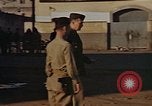 Standbild Sergeant Richard Ryan erhält Silver Star Medal Fedhala Französisch Marokko, 1942, aus Sekunde 15 historischem Filmmaterial Videoclip 65675050228