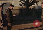 Standbild Sergeant Richard Ryan erhält Silver Star Medal Fedhala Französisch Marokko, 1942, aus Sekunde 18 historischem Filmmaterial Videoclip 65675050228