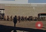 Image Le Colonel proies Fedhala français au Maroc, 1942, de la seconde 4 séquences d'archives historiques vidéo 65675050229
