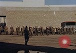 Image Le Colonel proies Fedhala français au Maroc, 1942, de la seconde 5 séquences d'archives historiques vidéo 65675050229