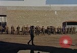 Image Le Colonel proies Fedhala français au Maroc, 1942, de la seconde 6 séquences d'archives historiques vidéo 65675050229