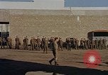 Image Le Colonel proies Fedhala français au Maroc, 1942, de la seconde 7 séquences d'archives historiques vidéo 65675050229