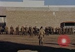 Image Le Colonel proies Fedhala français au Maroc, 1942, de la seconde 8 séquences d'archives historiques vidéo 65675050229