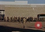 Image Le Colonel proies Fedhala français au Maroc, 1942, de la seconde 9 séquences d'archives historiques vidéo 65675050229