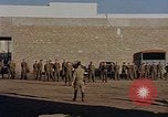 Image Le Colonel proies Fedhala français au Maroc, 1942, de la seconde 10 séquences d'archives historiques vidéo 65675050229