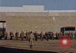 Image Le Colonel proies Fedhala français au Maroc, 1942, de la seconde 12 séquences d'archives historiques vidéo 65675050229