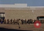 Image Le Colonel proies Fedhala français au Maroc, 1942, de la seconde 15 séquences d'archives historiques vidéo 65675050229