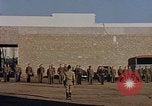 Image Le Colonel proies Fedhala français au Maroc, 1942, de la seconde 16 séquences d'archives historiques vidéo 65675050229