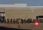 Image Le Colonel proies Fedhala français au Maroc, 1942, de la seconde 18 séquences d'archives historiques vidéo 65675050229