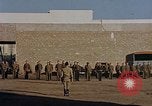 Image Le Colonel proies Fedhala français au Maroc, 1942, de la seconde 20 séquences d'archives historiques vidéo 65675050229