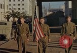 Image Le Colonel proies Fedhala français au Maroc, 1942, de la seconde 21 séquences d'archives historiques vidéo 65675050229
