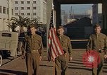 Image Le Colonel proies Fedhala français au Maroc, 1942, de la seconde 25 séquences d'archives historiques vidéo 65675050229