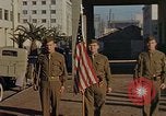 Image Le Colonel proies Fedhala français au Maroc, 1942, de la seconde 26 séquences d'archives historiques vidéo 65675050229