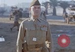 Image Le Colonel proies Fedhala français au Maroc, 1942, de la seconde 28 séquences d'archives historiques vidéo 65675050229