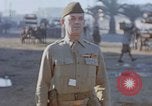 Image Le Colonel proies Fedhala français au Maroc, 1942, de la seconde 31 séquences d'archives historiques vidéo 65675050229