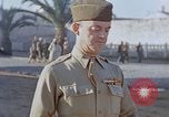 Image Le Colonel proies Fedhala français au Maroc, 1942, de la seconde 37 séquences d'archives historiques vidéo 65675050229