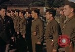 Image Le Colonel proies Fedhala français au Maroc, 1942, de la seconde 58 séquences d'archives historiques vidéo 65675050229