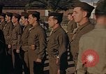 Image Le Colonel proies Fedhala français au Maroc, 1942, de la seconde 62 séquences d'archives historiques vidéo 65675050229