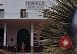 Image American 30e Régiment d'infanterie Fedhala français au Maroc, 1942, de la seconde 21 séquences d'archives historiques vidéo 65675050230